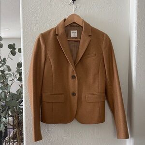 GAP The Academy Blazer